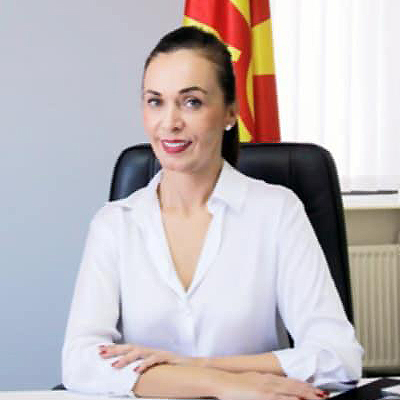 Drejtor - Biljana Dimitrova