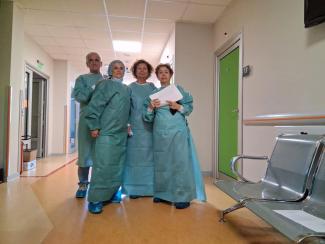 ПЗУ Специјалната болница по гинекологија и акушерство и ИВФ центар за хумана репродуктивна медицина „ПЛОДНОСТ“ – Битола