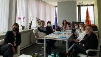 ACAISH në ditët e fundit ka zhvilluar takime me disa institucione private shëndetësore