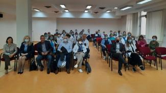 Në ISHP Klinikën Universitare për Gjinekologji dhe Akusheri