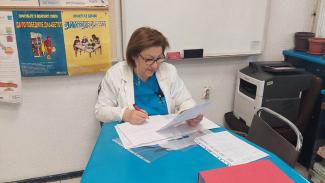 Është bërë monitorim në IPSH Klinikën Universitare për Endokrinologji, Diabet dhe Çrregullime Metabolike – Shkup