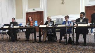 U mbajt Workshop-i për përcaktimin e planit të veprimit për forcimin e kapaciteteve